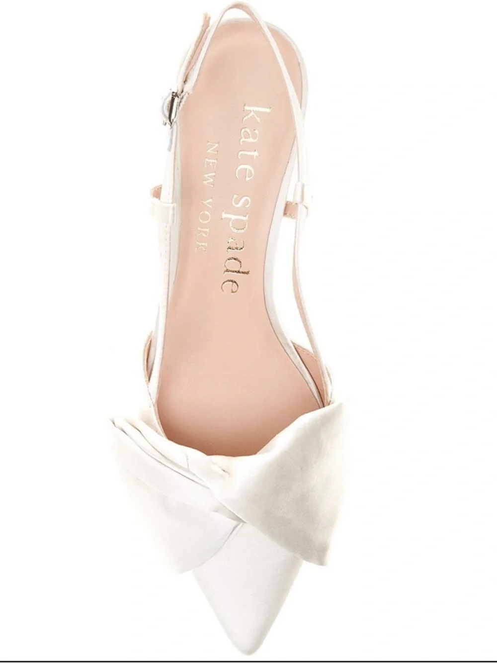 New kate spade new york Marseille Dress Pumps size 8